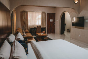 Raybow Suite